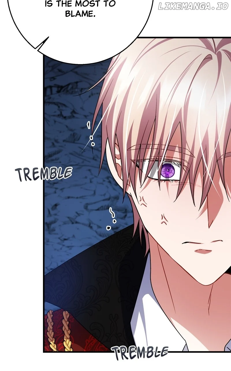 To You Who Never Loved Me chapter 107 page 41