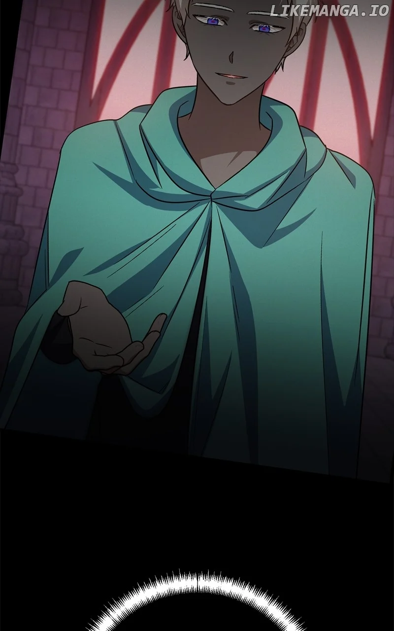 To You Who Never Loved Me chapter 107 page 47