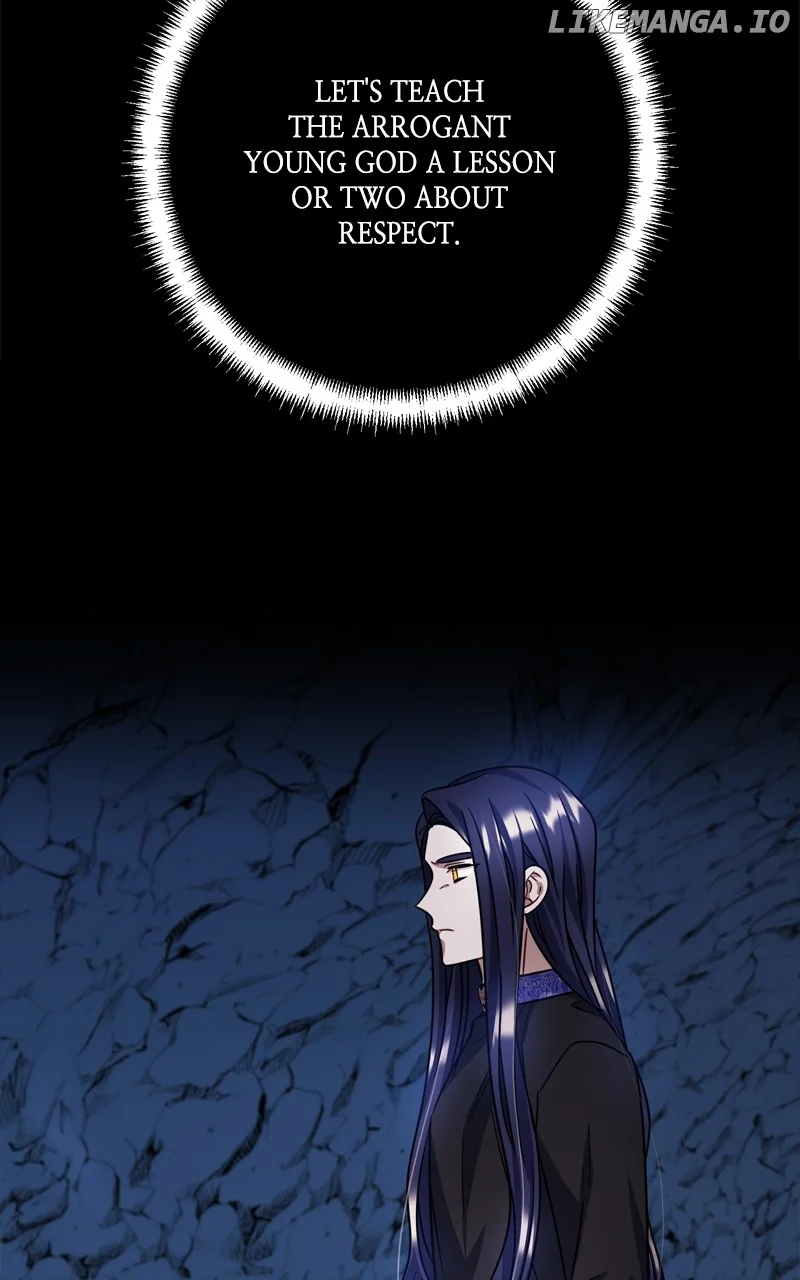 To You Who Never Loved Me chapter 107 page 48