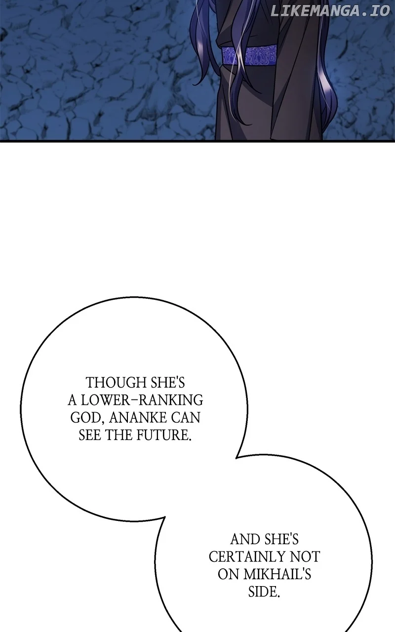 To You Who Never Loved Me chapter 107 page 49