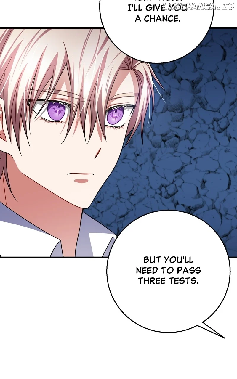 To You Who Never Loved Me chapter 107 page 51