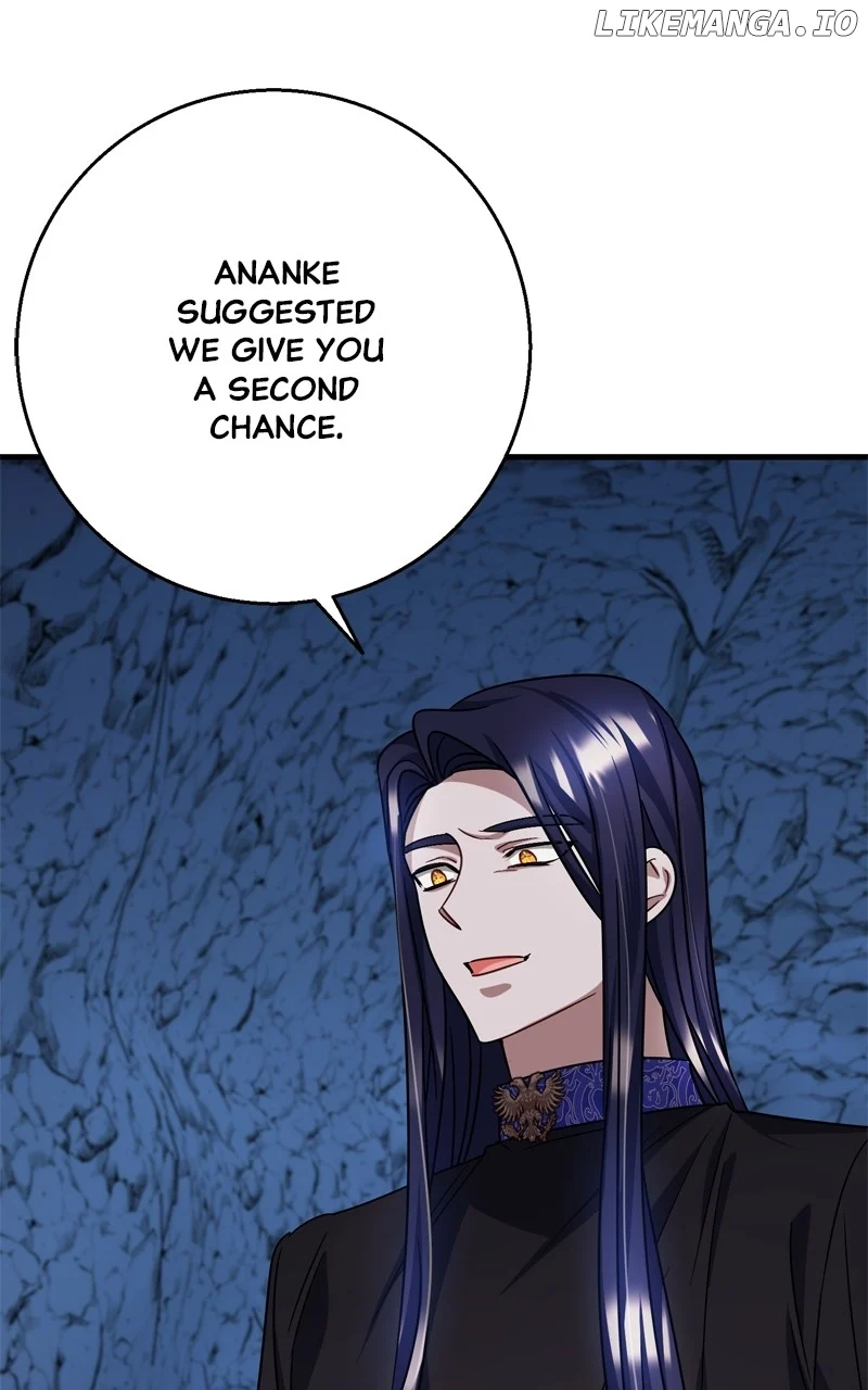 To You Who Never Loved Me chapter 107 page 52