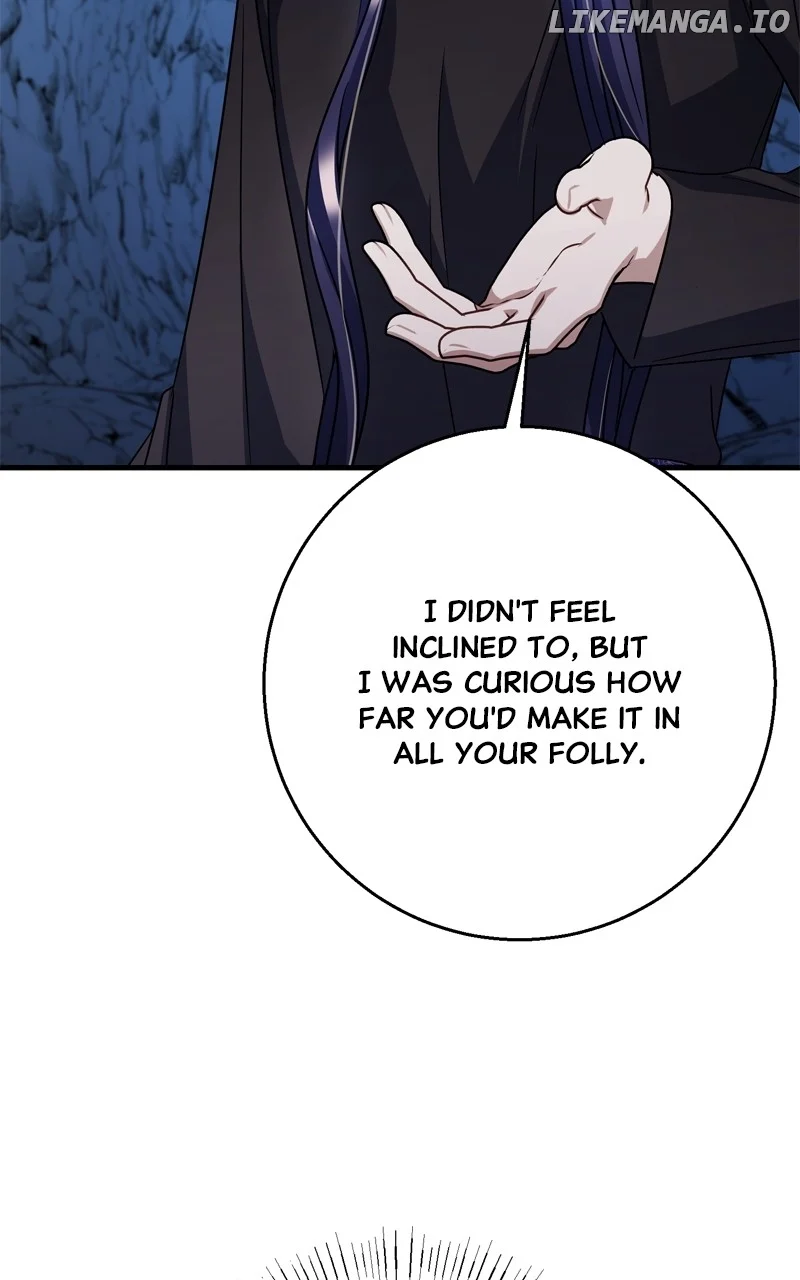 To You Who Never Loved Me chapter 107 page 53