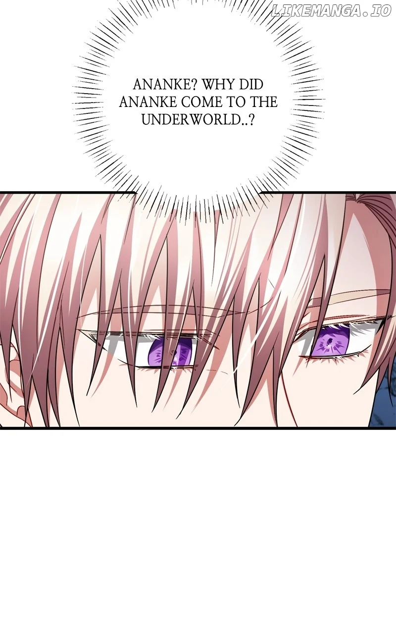 To You Who Never Loved Me chapter 107 page 54