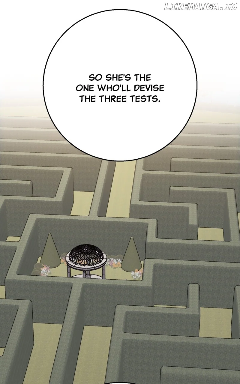 To You Who Never Loved Me chapter 107 page 55