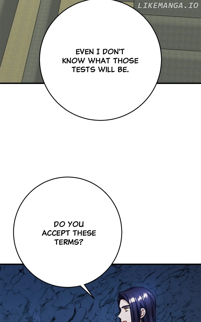 To You Who Never Loved Me chapter 107 page 56