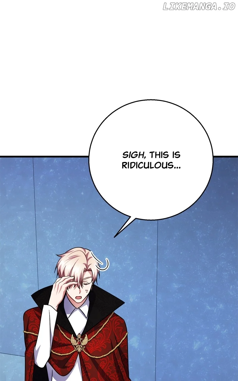 To You Who Never Loved Me chapter 111 page 1