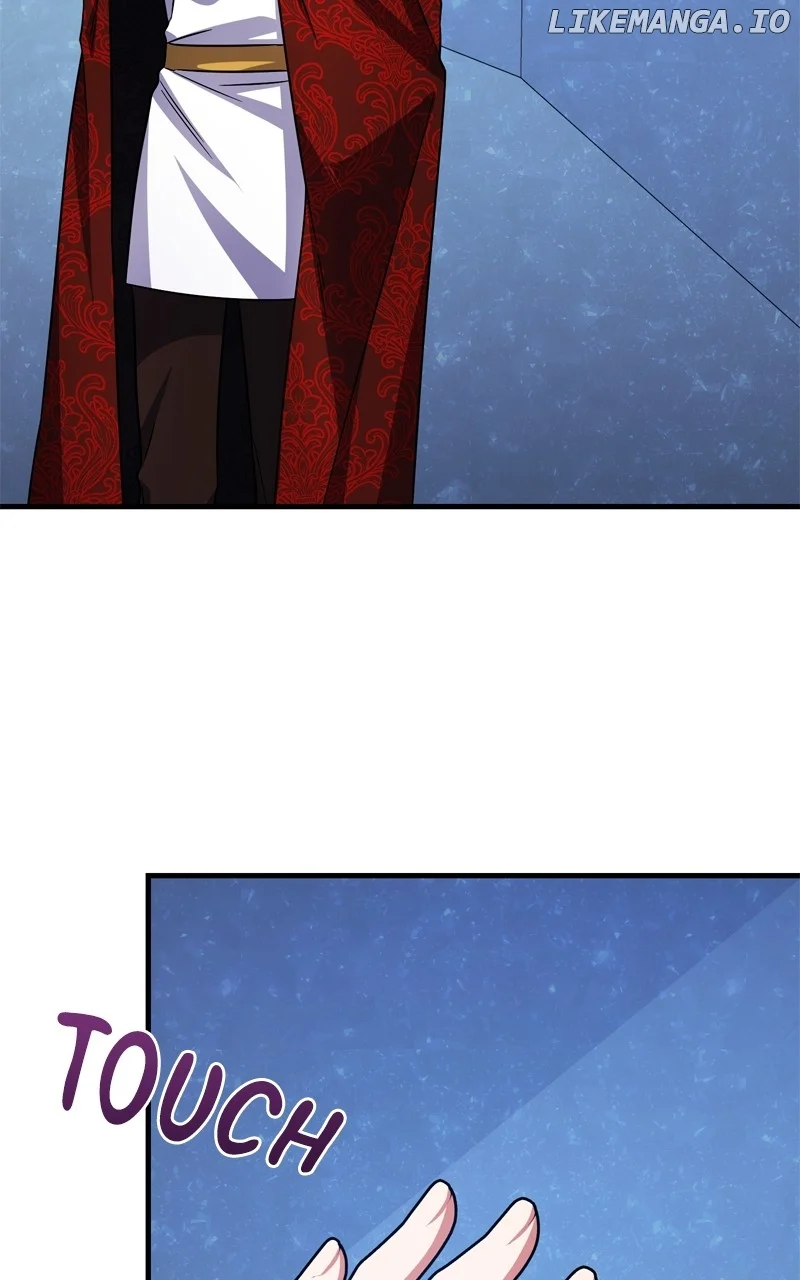 To You Who Never Loved Me chapter 111 page 2