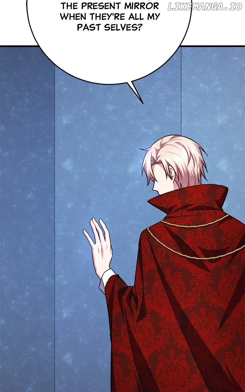 To You Who Never Loved Me chapter 111 page 4