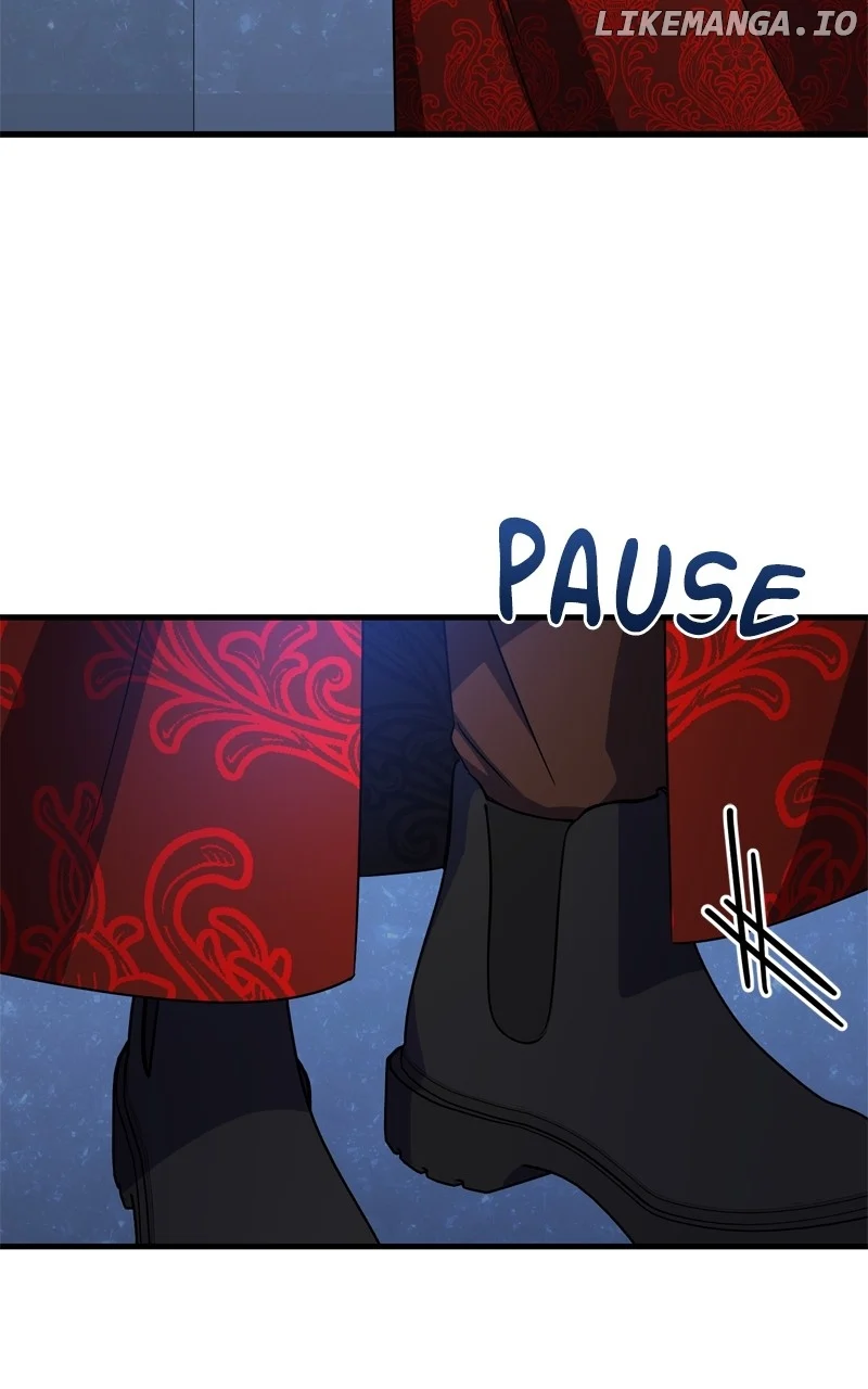 To You Who Never Loved Me chapter 111 page 5