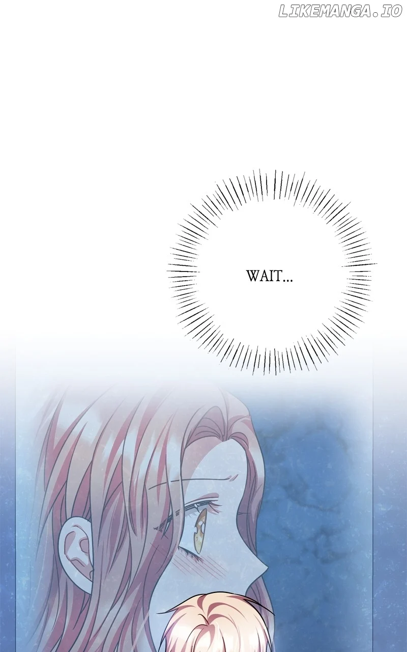 To You Who Never Loved Me chapter 111 page 6