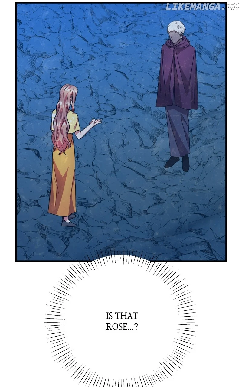 To You Who Never Loved Me chapter 111 page 8