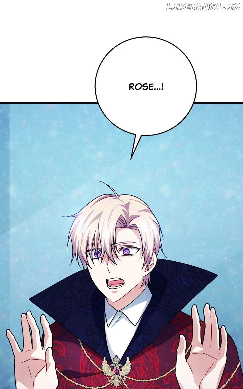 To You Who Never Loved Me chapter 111 page 11
