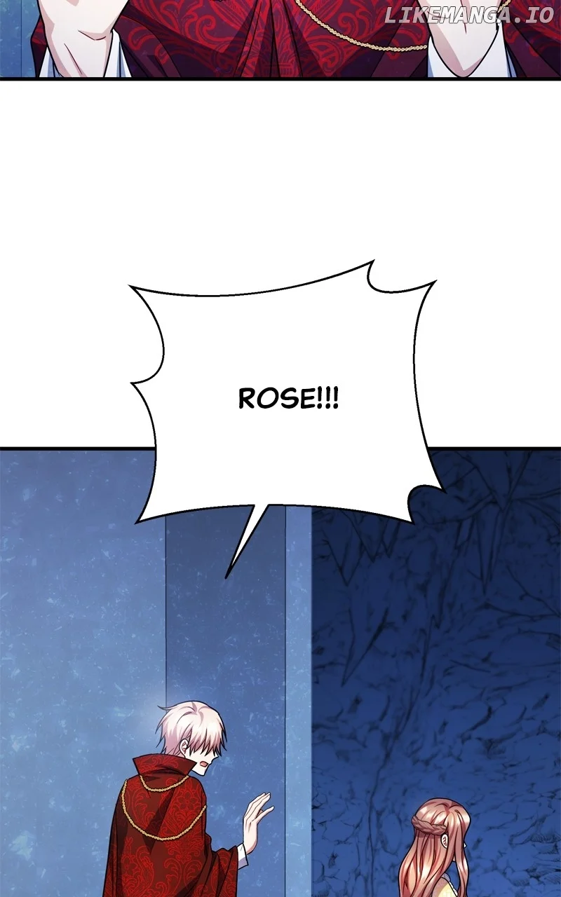 To You Who Never Loved Me chapter 111 page 12