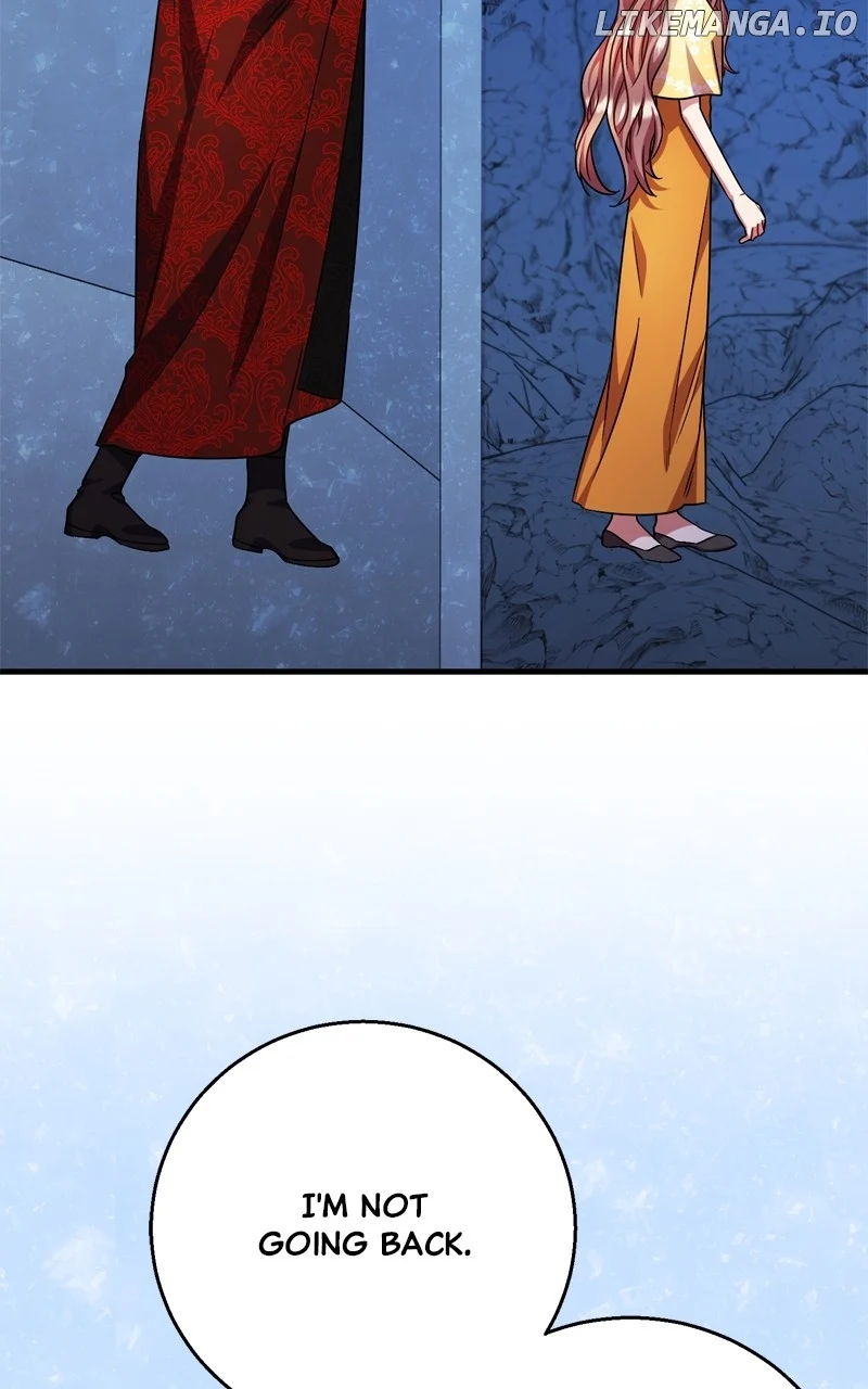 To You Who Never Loved Me chapter 111 page 13