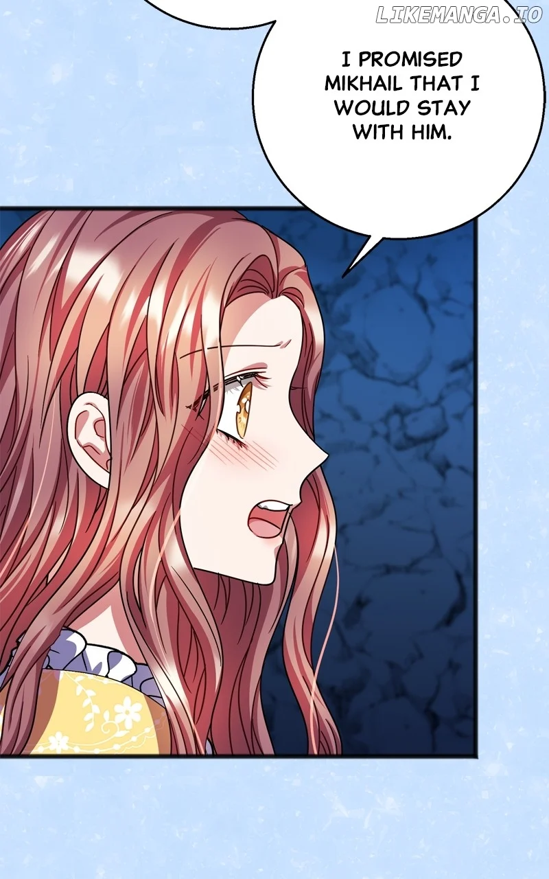 To You Who Never Loved Me chapter 111 page 14