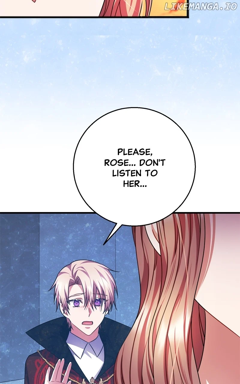 To You Who Never Loved Me chapter 111 page 18