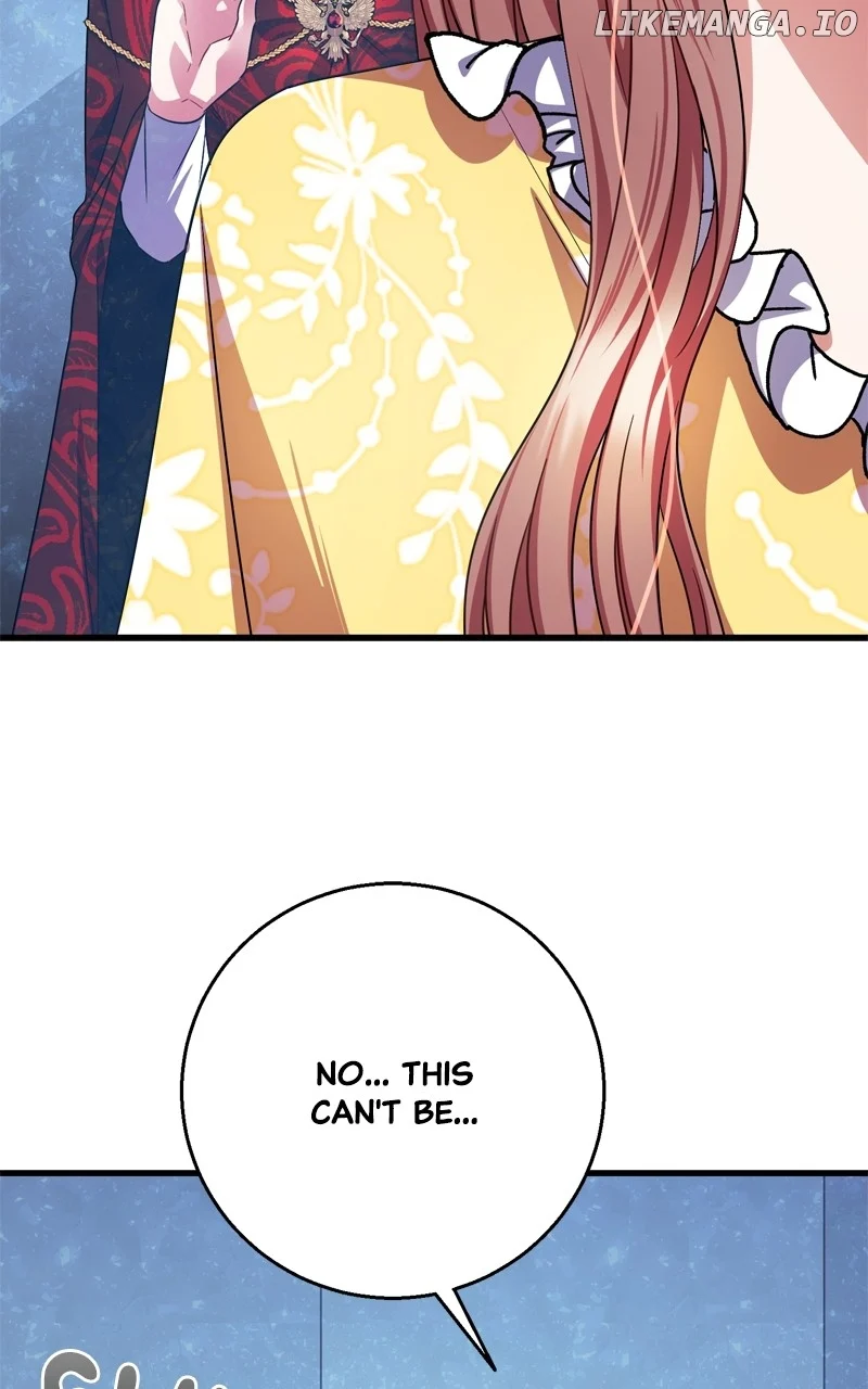 To You Who Never Loved Me chapter 111 page 19