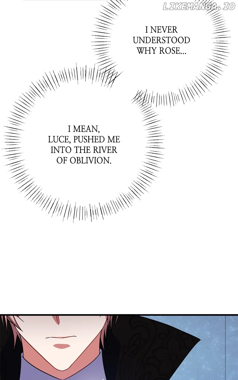 To You Who Never Loved Me chapter 111 page 22