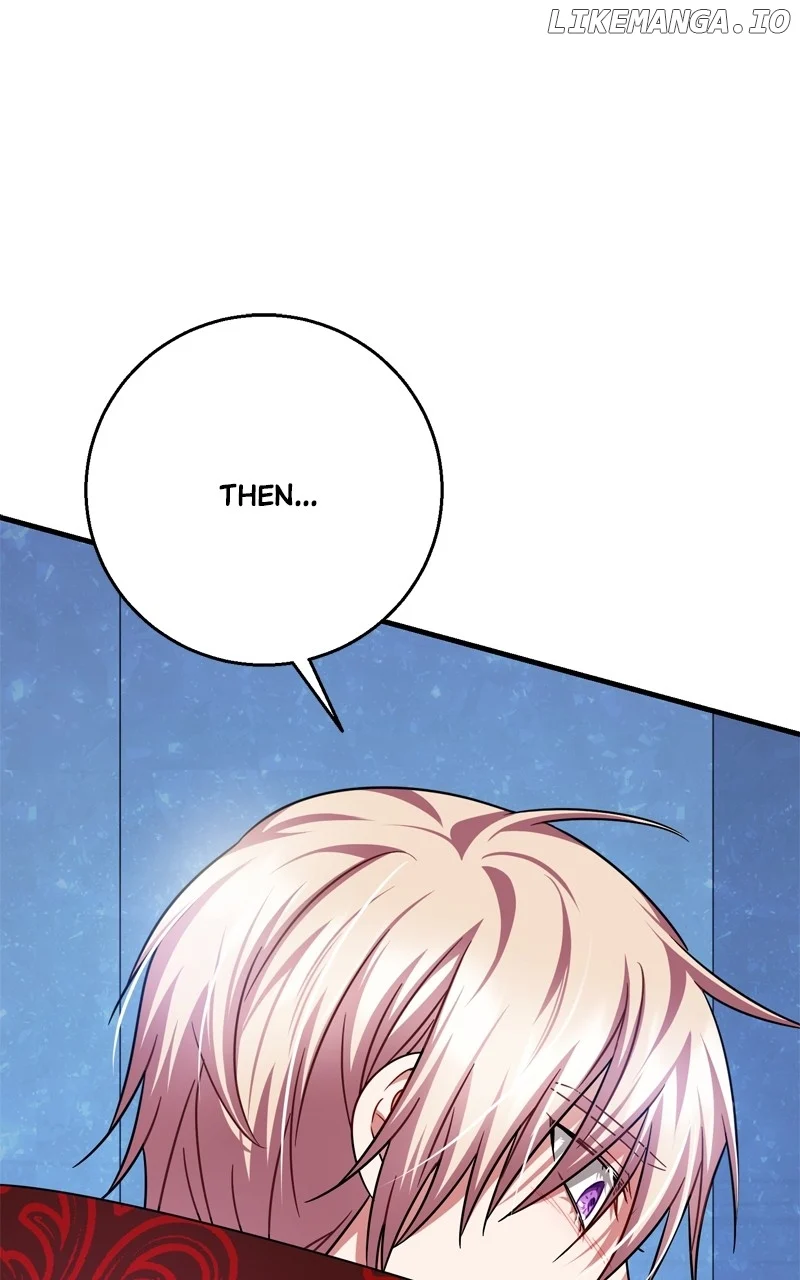 To You Who Never Loved Me chapter 111 page 26