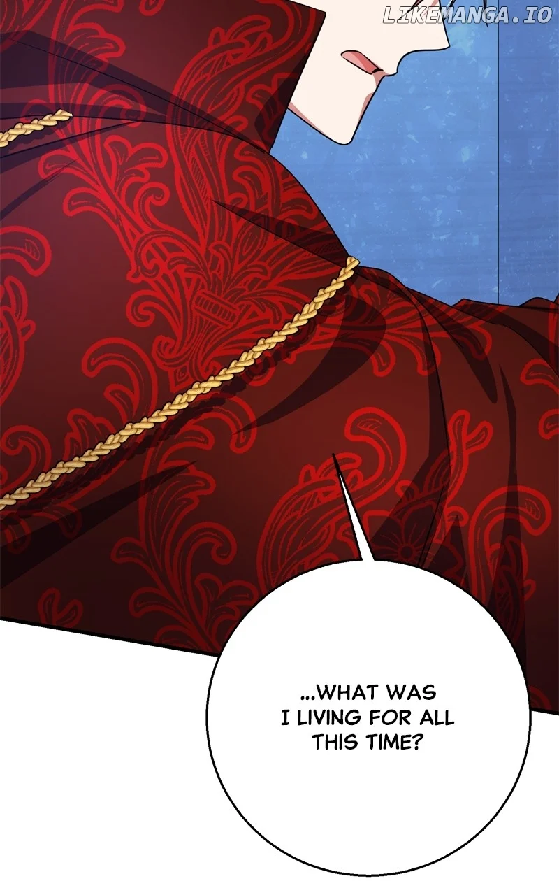 To You Who Never Loved Me chapter 111 page 27