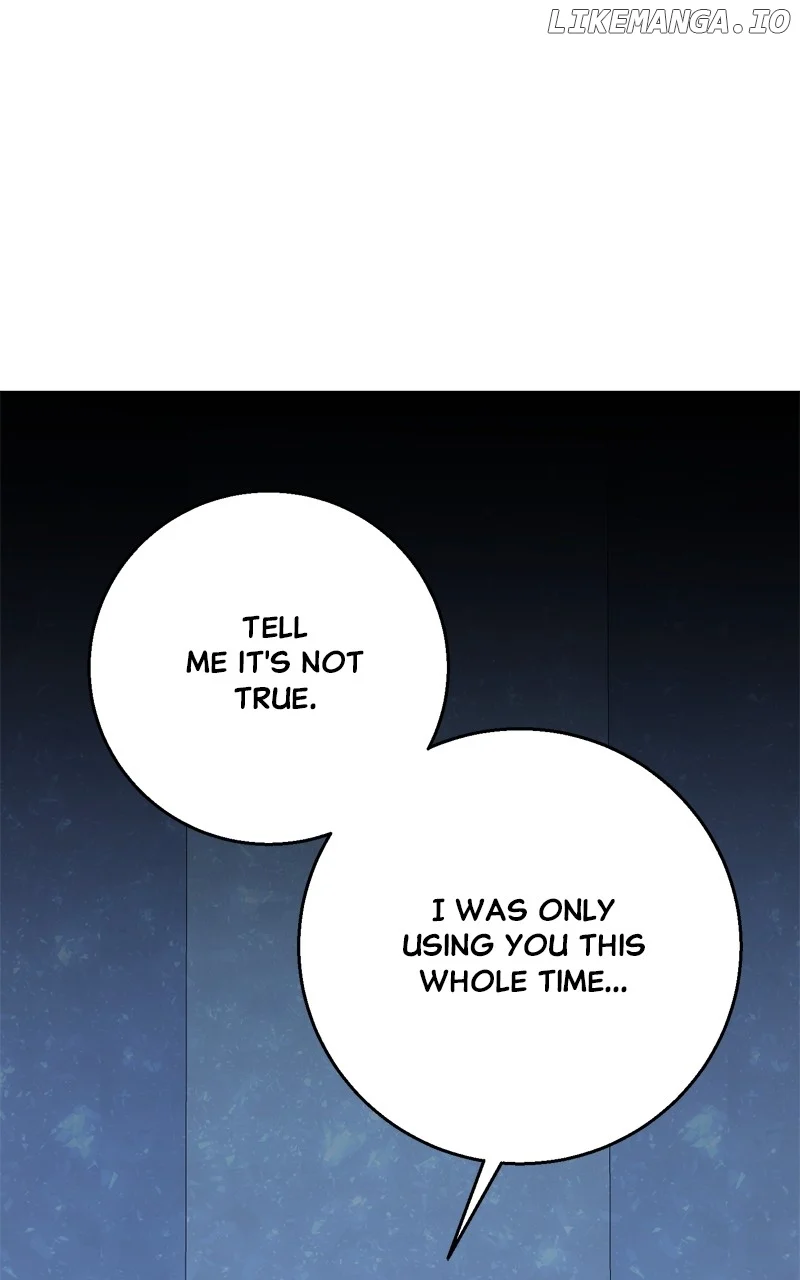 To You Who Never Loved Me chapter 111 page 28