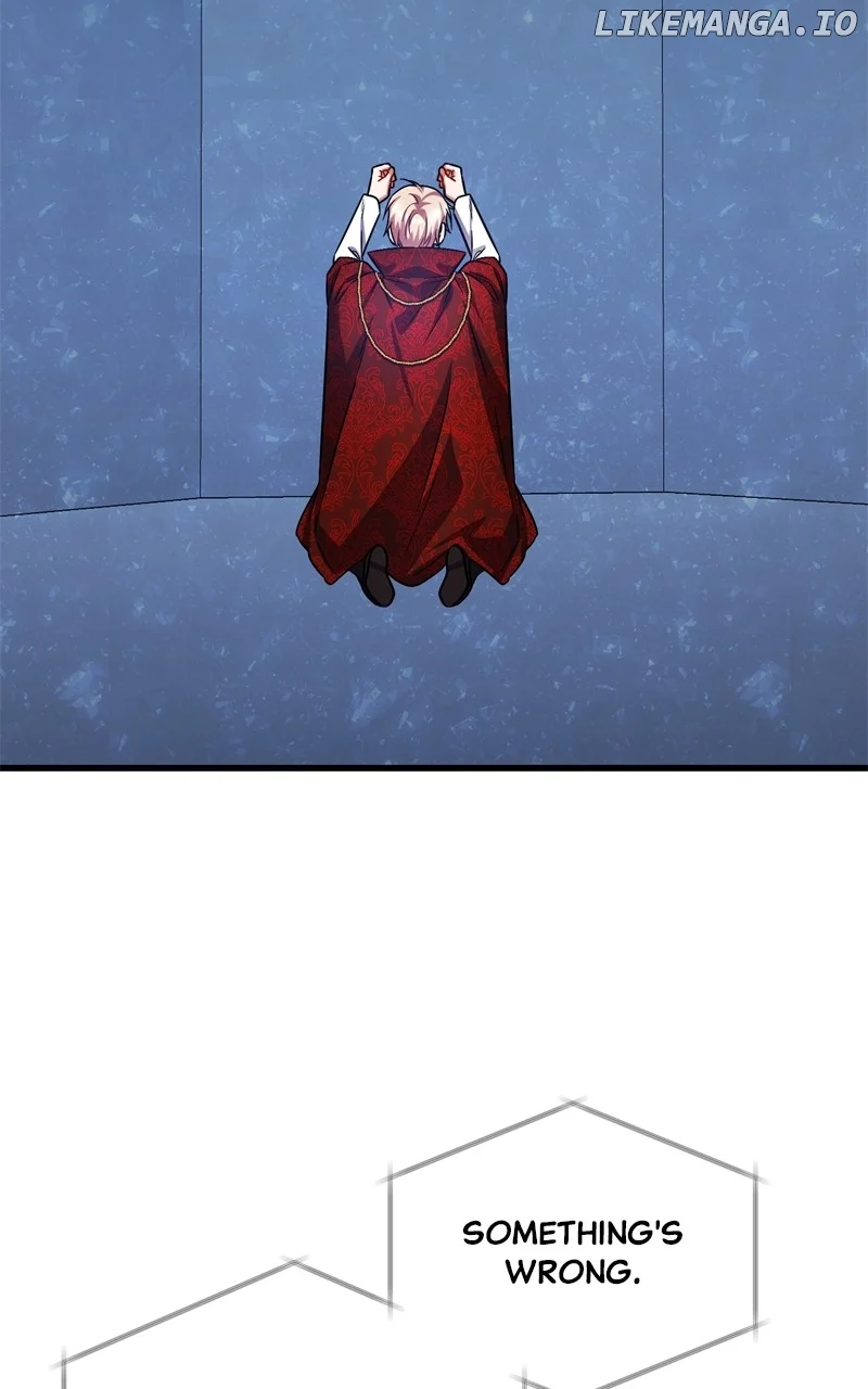 To You Who Never Loved Me chapter 111 page 29