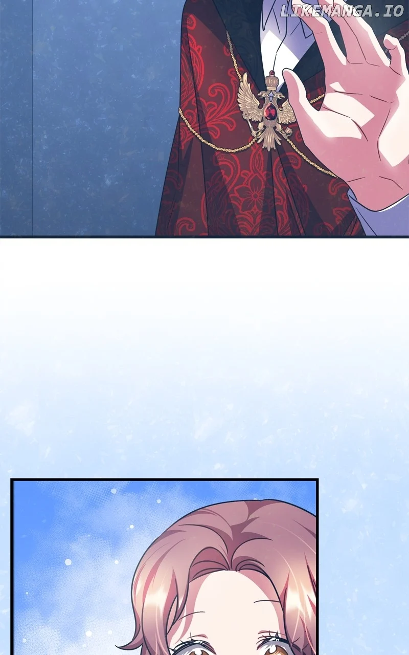To You Who Never Loved Me chapter 111 page 33