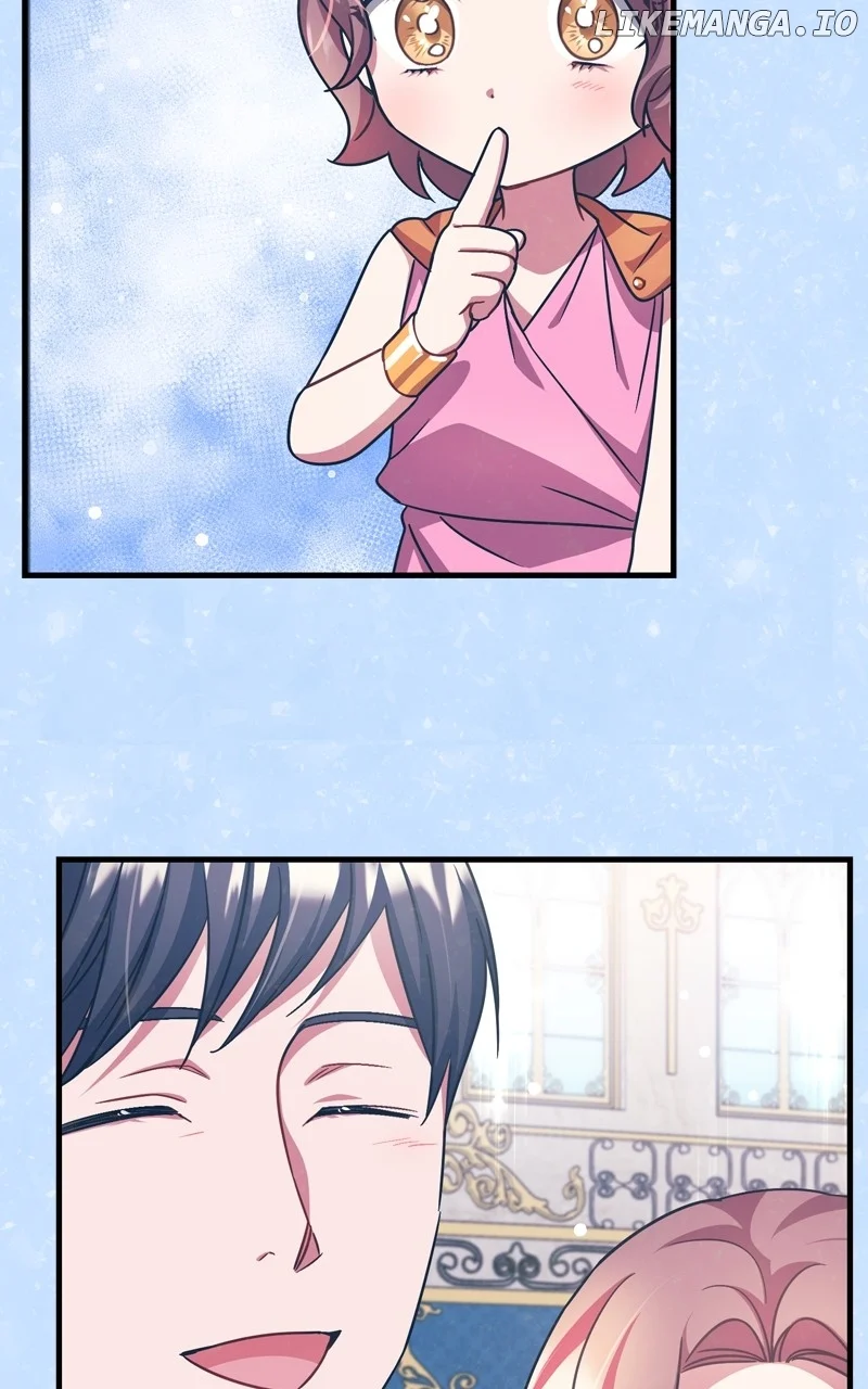 To You Who Never Loved Me chapter 111 page 34