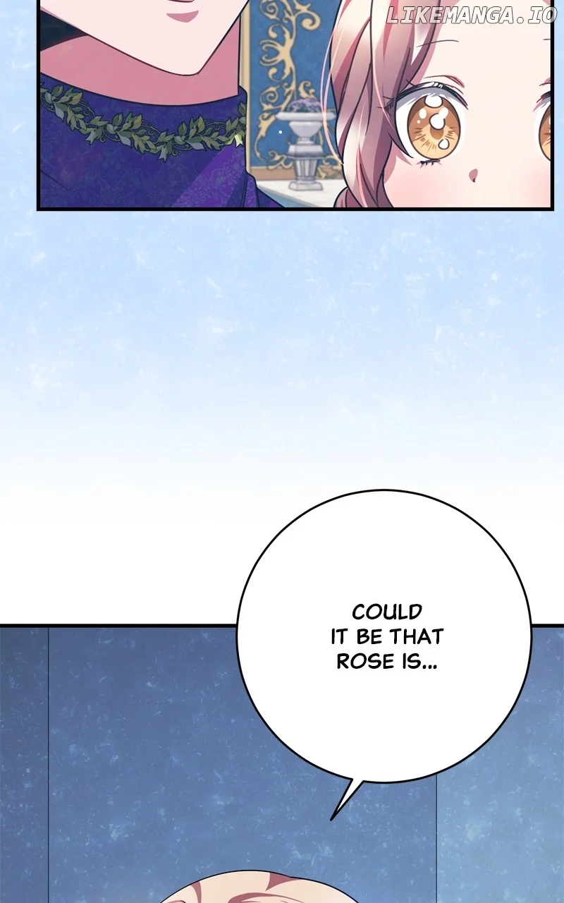 To You Who Never Loved Me chapter 111 page 35