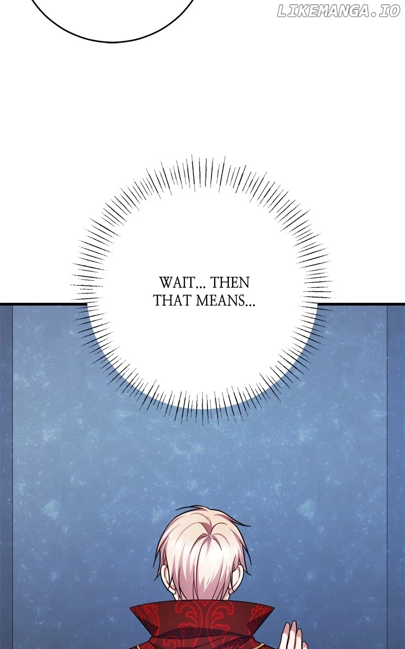 To You Who Never Loved Me chapter 111 page 37