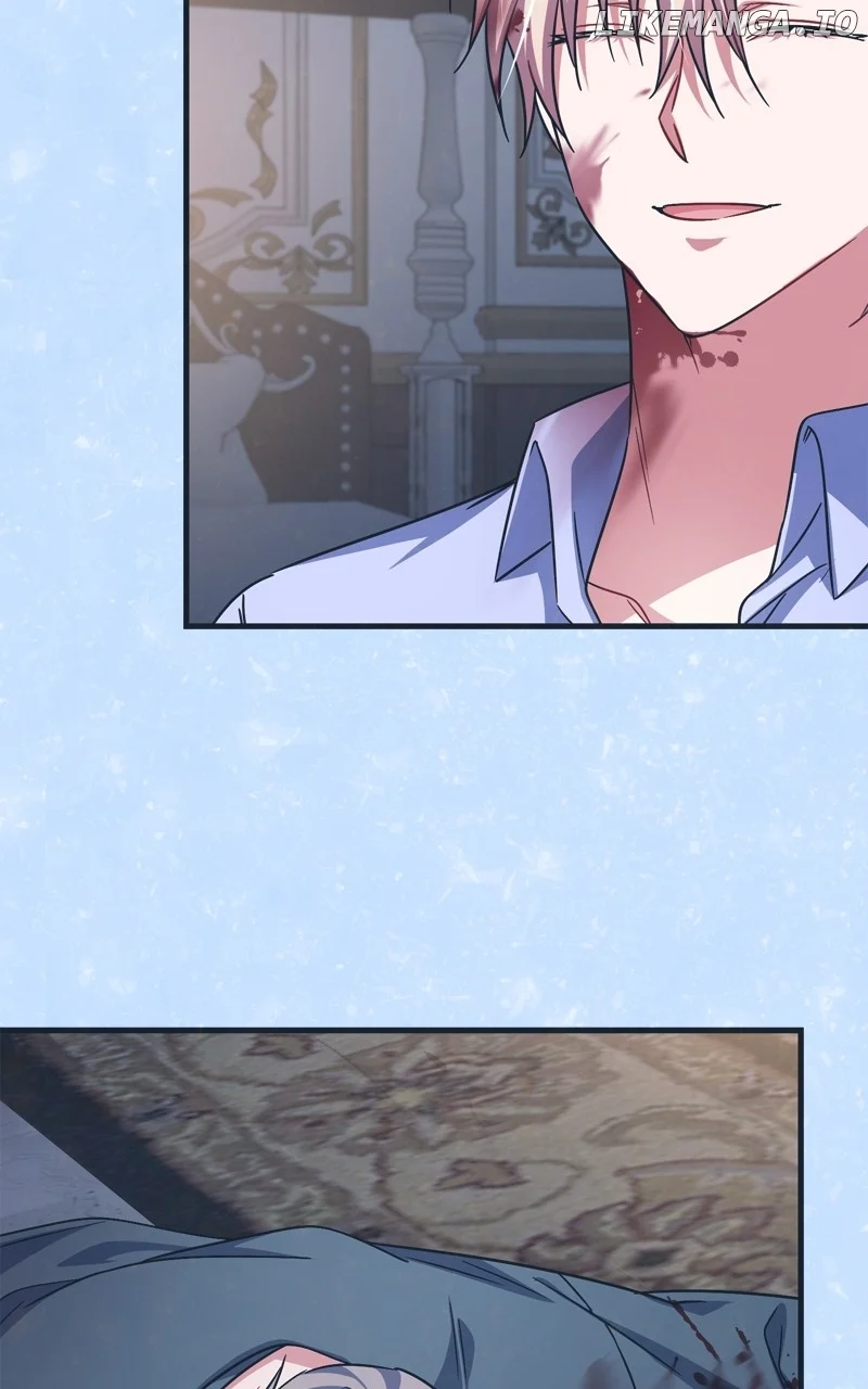 To You Who Never Loved Me chapter 111 page 39