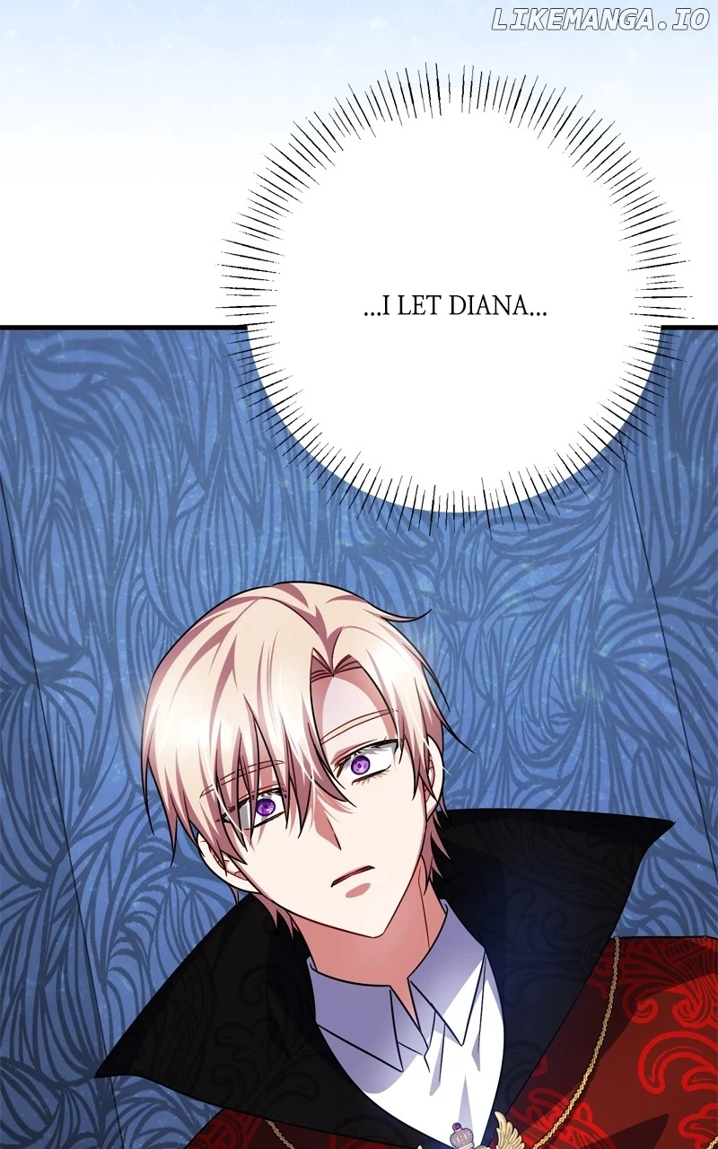 To You Who Never Loved Me chapter 111 page 42