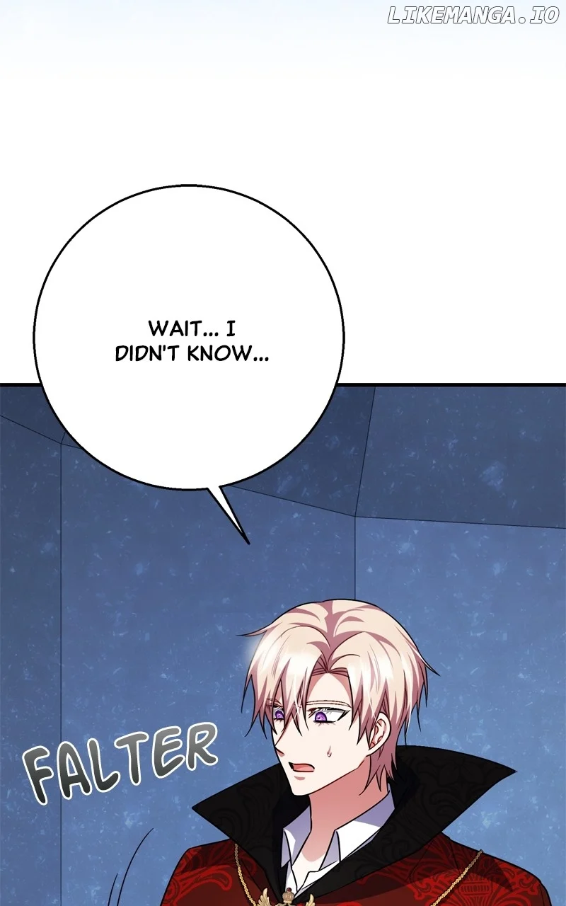 To You Who Never Loved Me chapter 111 page 46