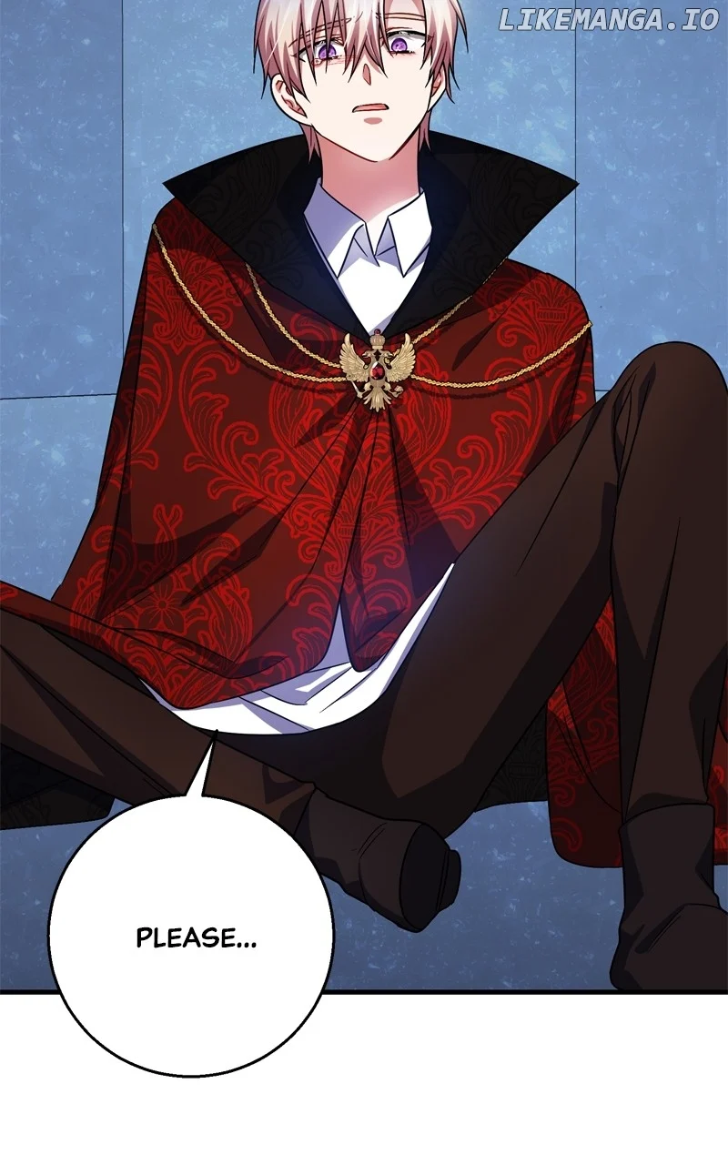 To You Who Never Loved Me chapter 111 page 49