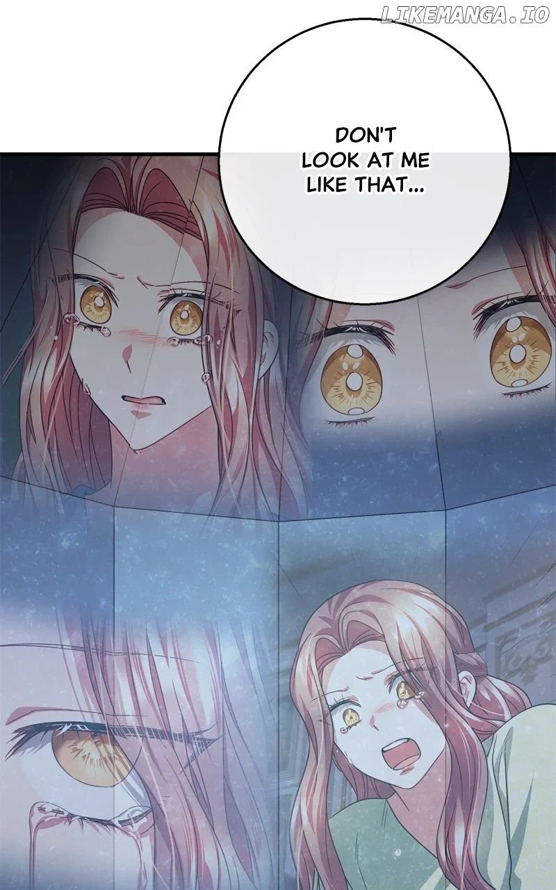 To You Who Never Loved Me chapter 111 page 50