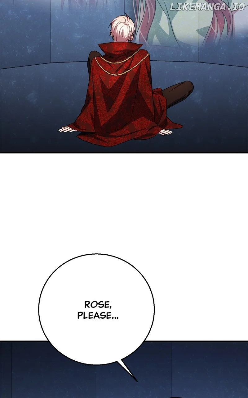 To You Who Never Loved Me chapter 111 page 51