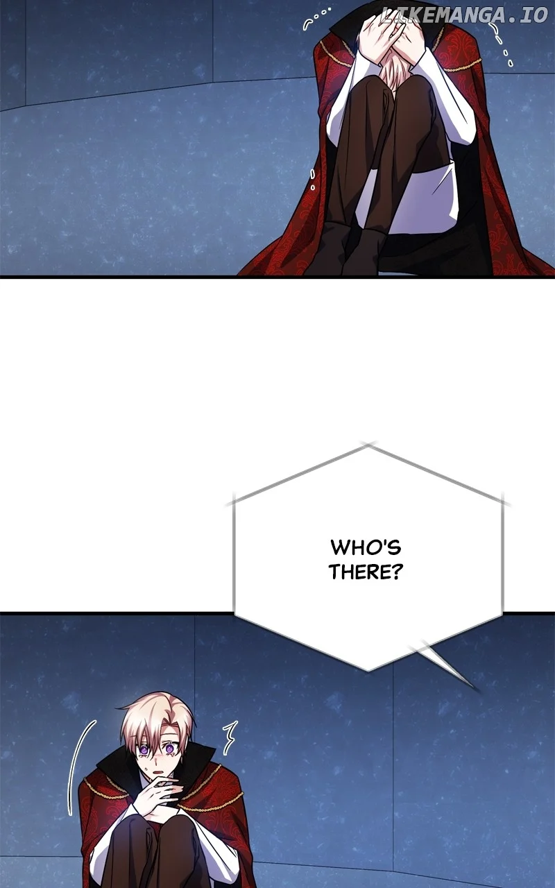 To You Who Never Loved Me chapter 111 page 52