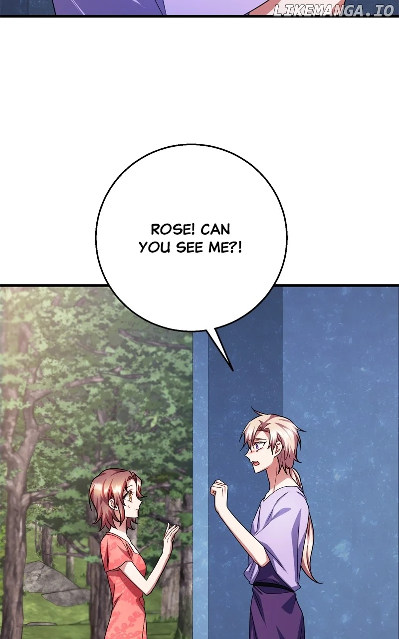 To You Who Never Loved Me chapter 111 page 58