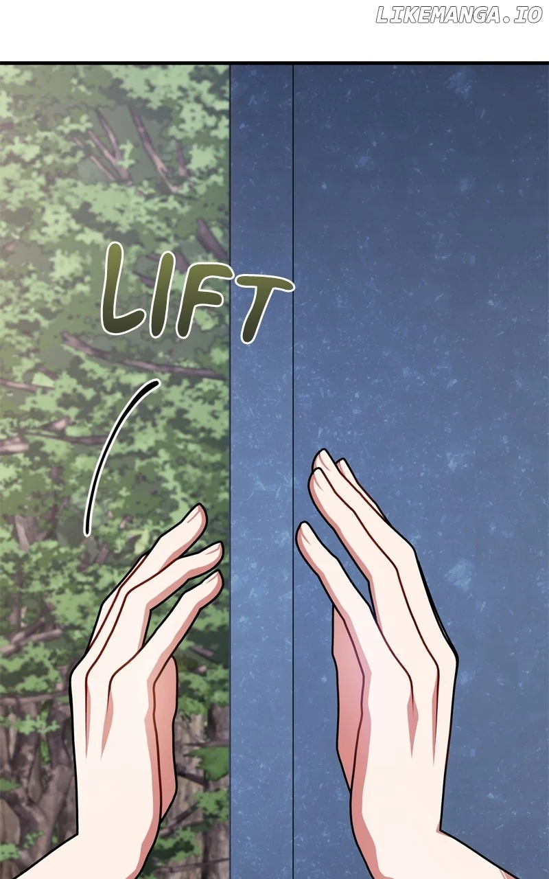 To You Who Never Loved Me chapter 111 page 61