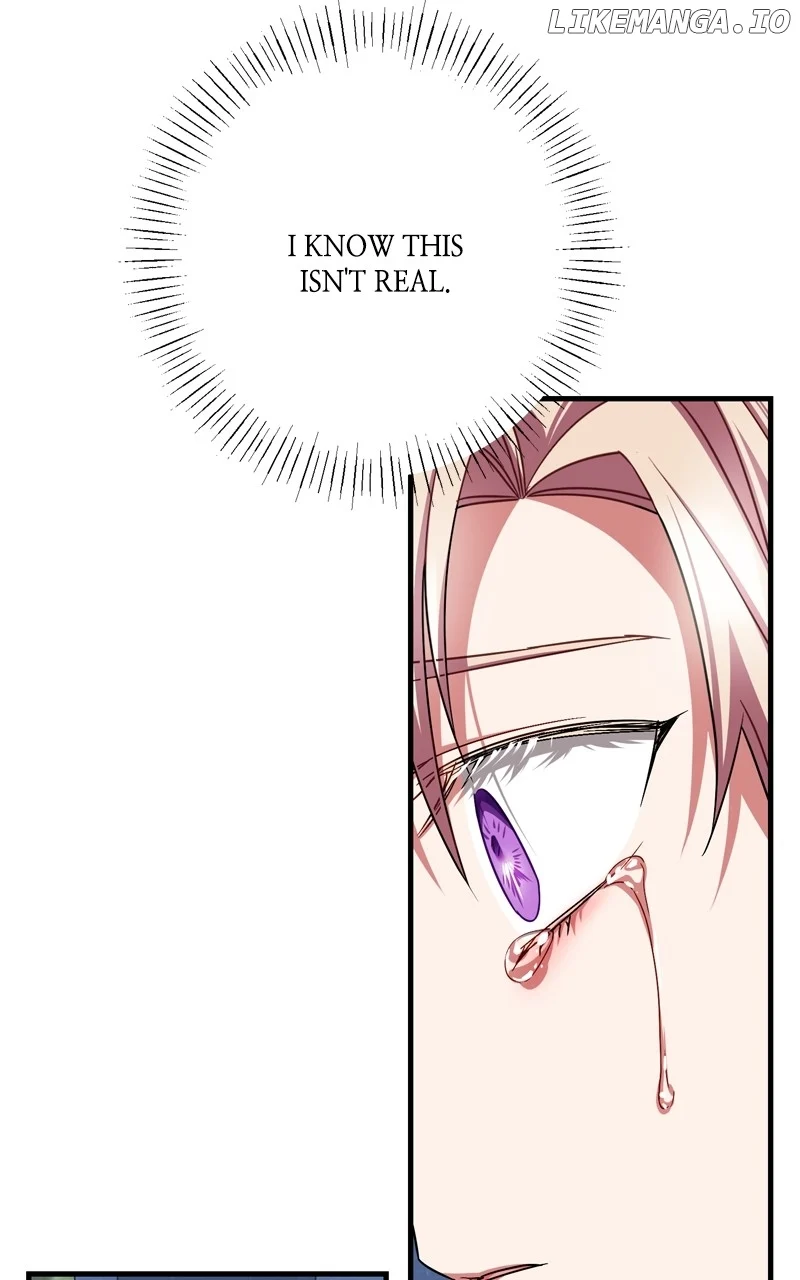 To You Who Never Loved Me chapter 111 page 64