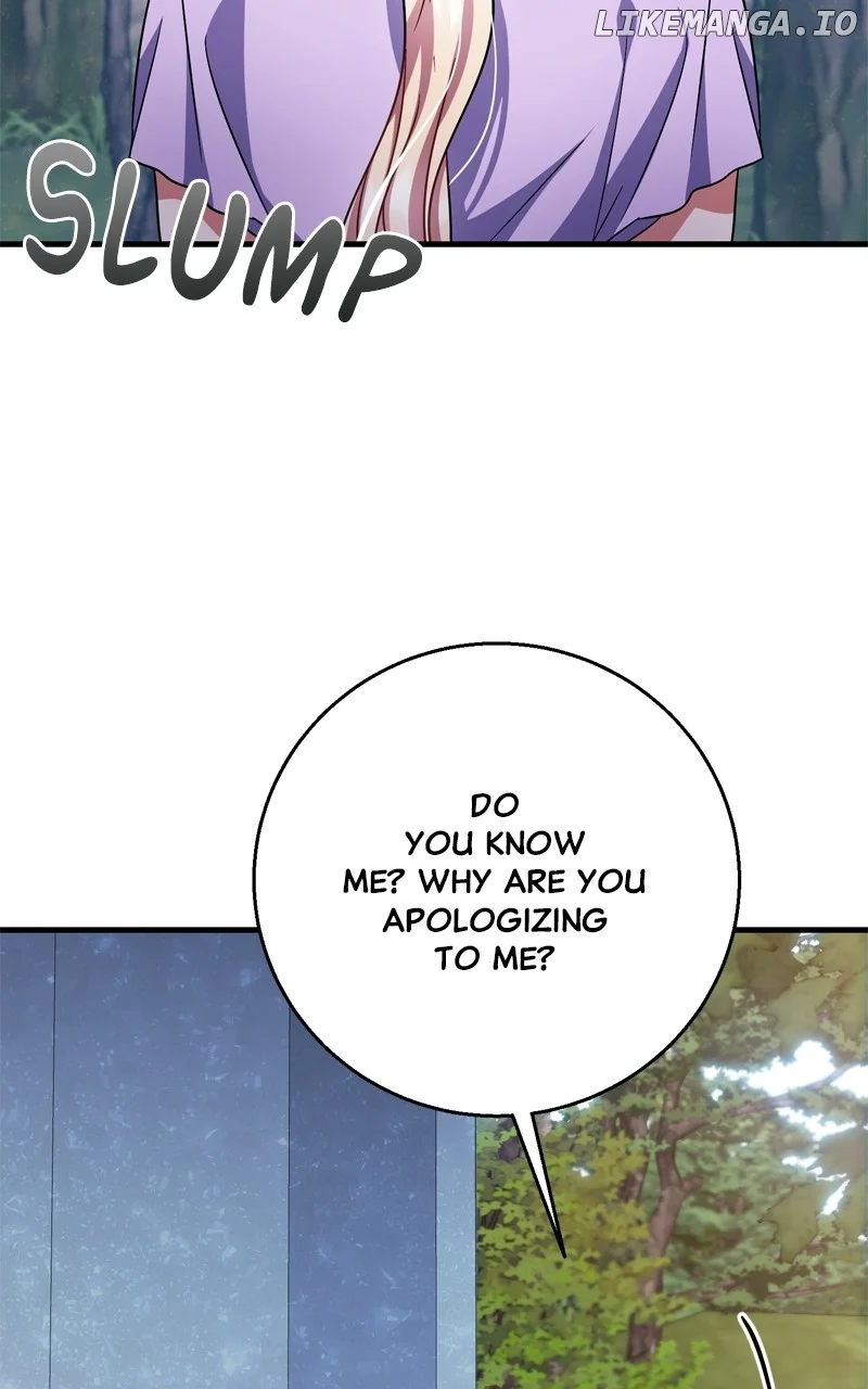 To You Who Never Loved Me chapter 111 page 70