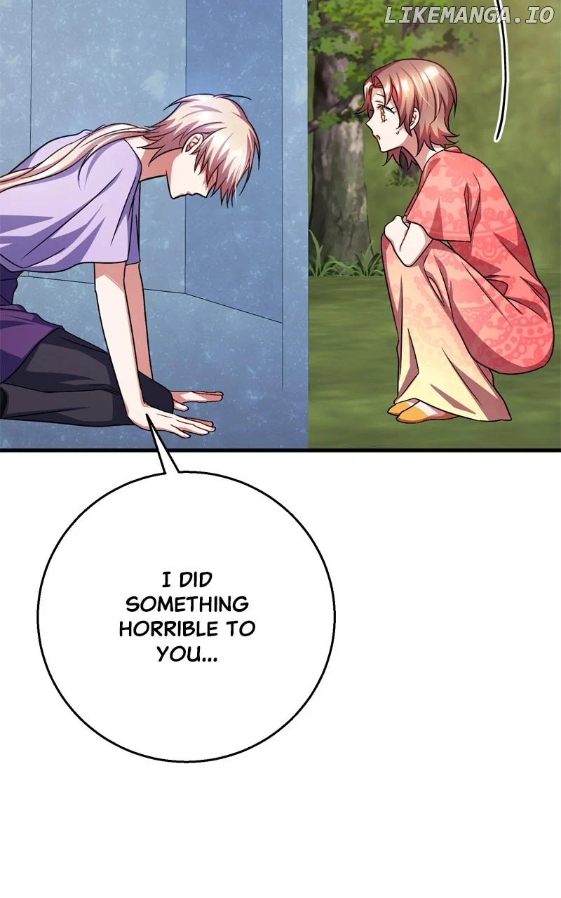 To You Who Never Loved Me chapter 111 page 71