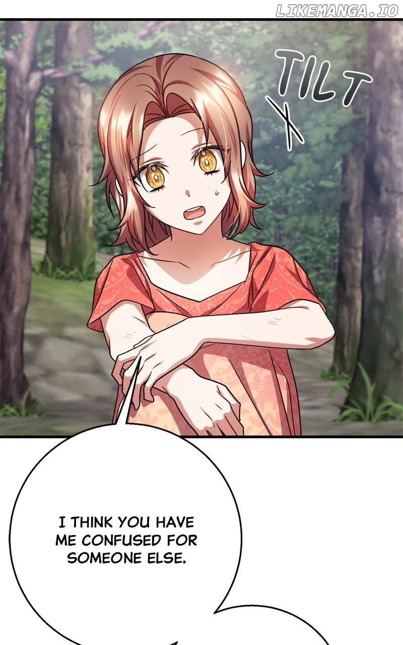 To You Who Never Loved Me chapter 111 page 72