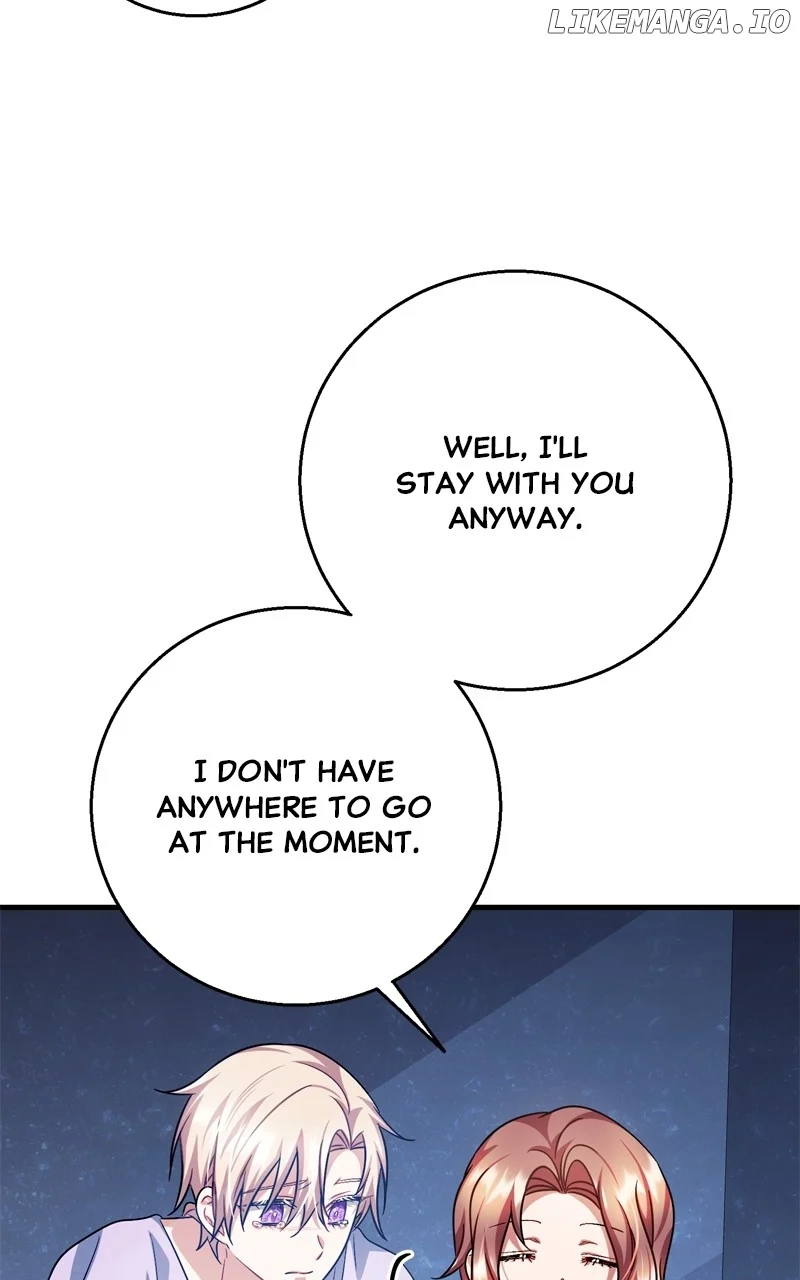 To You Who Never Loved Me chapter 111 page 74