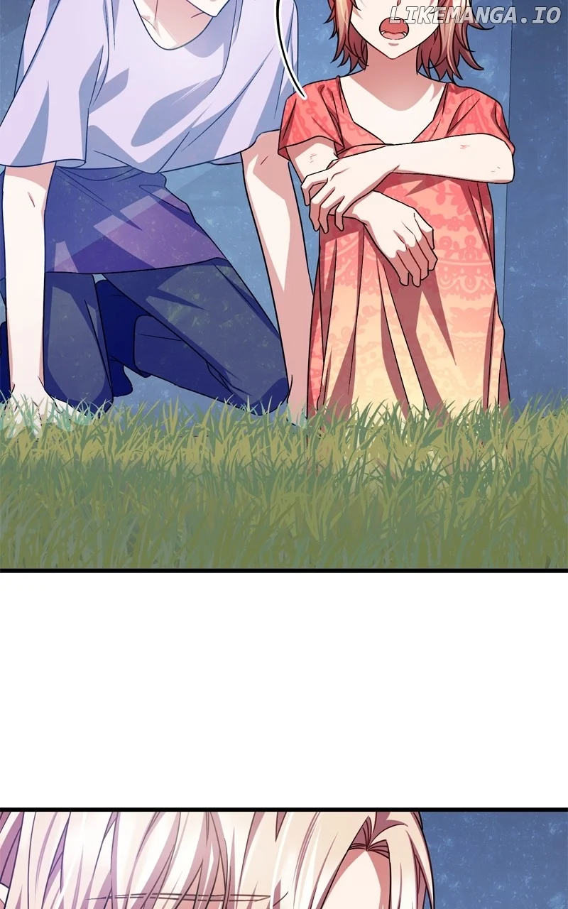 To You Who Never Loved Me chapter 111 page 75