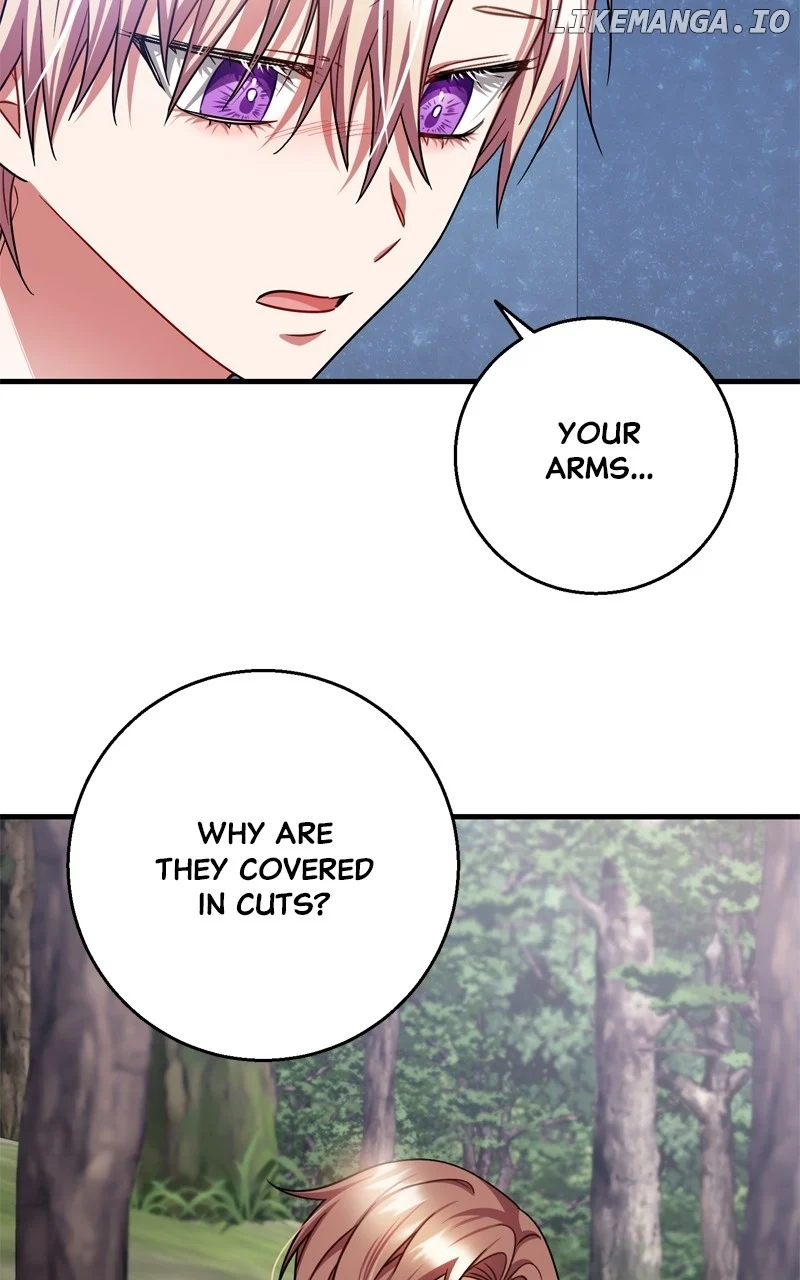 To You Who Never Loved Me chapter 111 page 76