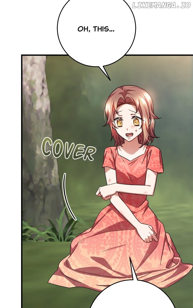 To You Who Never Loved Me chapter 111 page 78