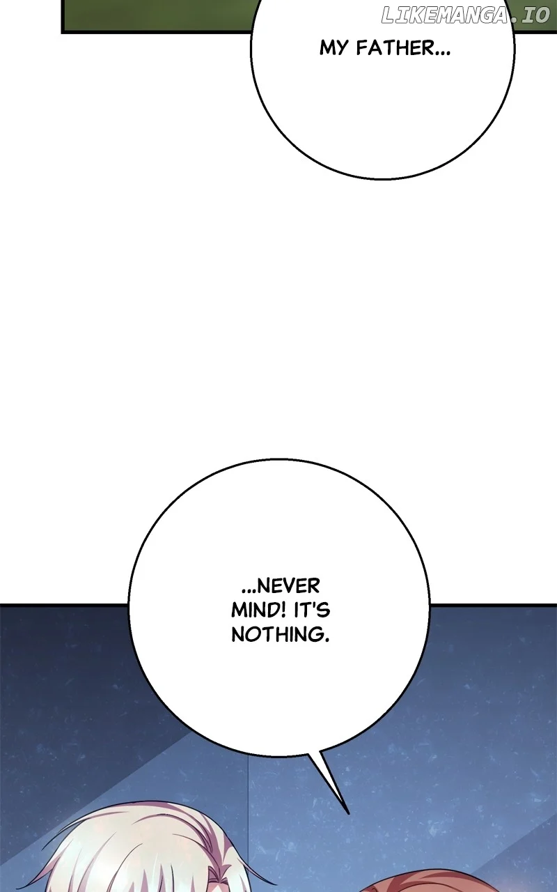 To You Who Never Loved Me chapter 111 page 79