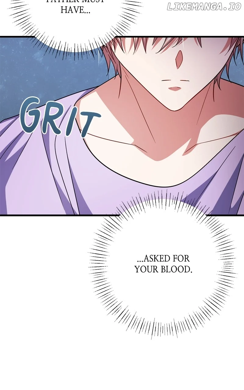 To You Who Never Loved Me chapter 111 page 81